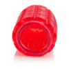 Adonis Vibrating Stroker Red